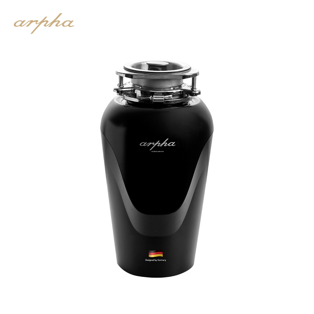 Arpha】智慧廚下廚餘機/新型鐵胃NX8(含基本安裝) - 全聯全電商