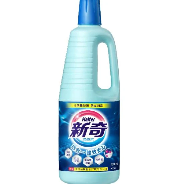 【新奇】漂白水(1500ml)