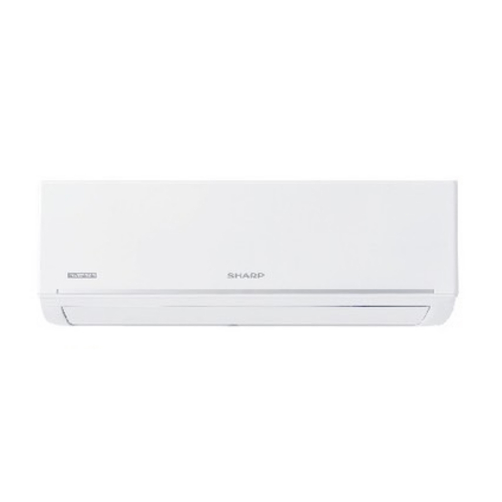 【SHARP 夏普】變頻極致一對一冷暖空調2.8kw(送基本安裝)(AY/AE-28BESH-W) - 全聯全電商