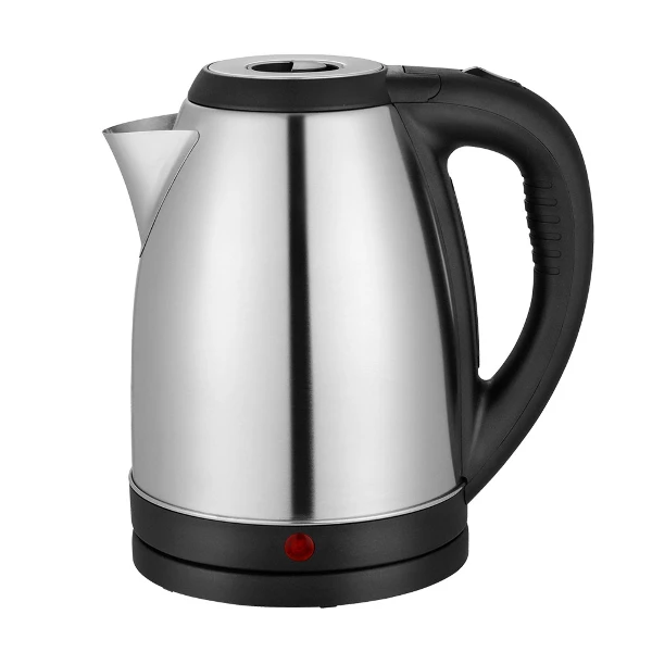 TECO 東元】1.7L大容量玻璃快煮壺-XYFYK1706 - 全聯全電商