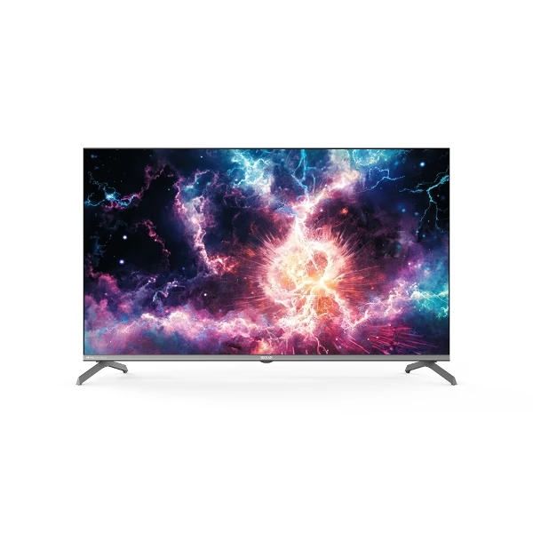 【HERAN 禾聯】43型4K聯網顯示器(送基本安裝)(HX-43UM330F)