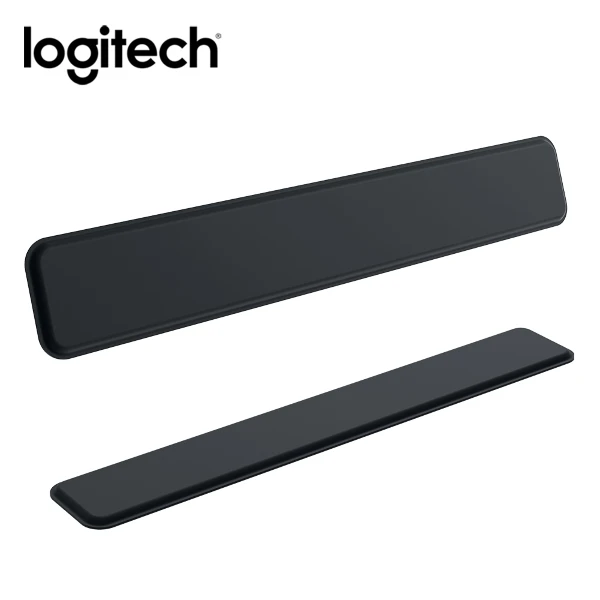 【Logitech 羅技】MX 手托(穩固舒式的手腕支撐)