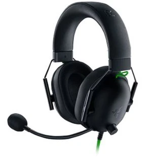 【Razer 雷蛇】Razer BlackShark V2X 黑鯊耳機(EHRA058)