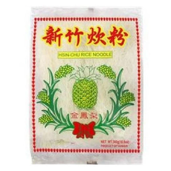 【日正】金鳳梨新竹炊粉(300g)