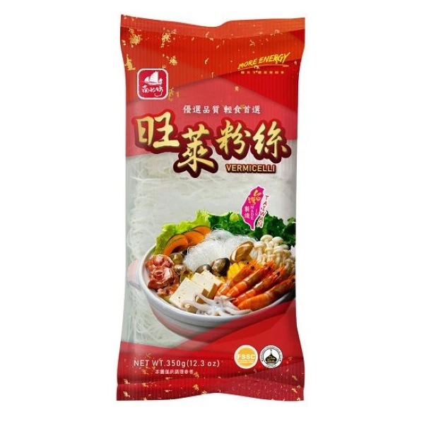 【南北坊】旺萊粉絲(350g)