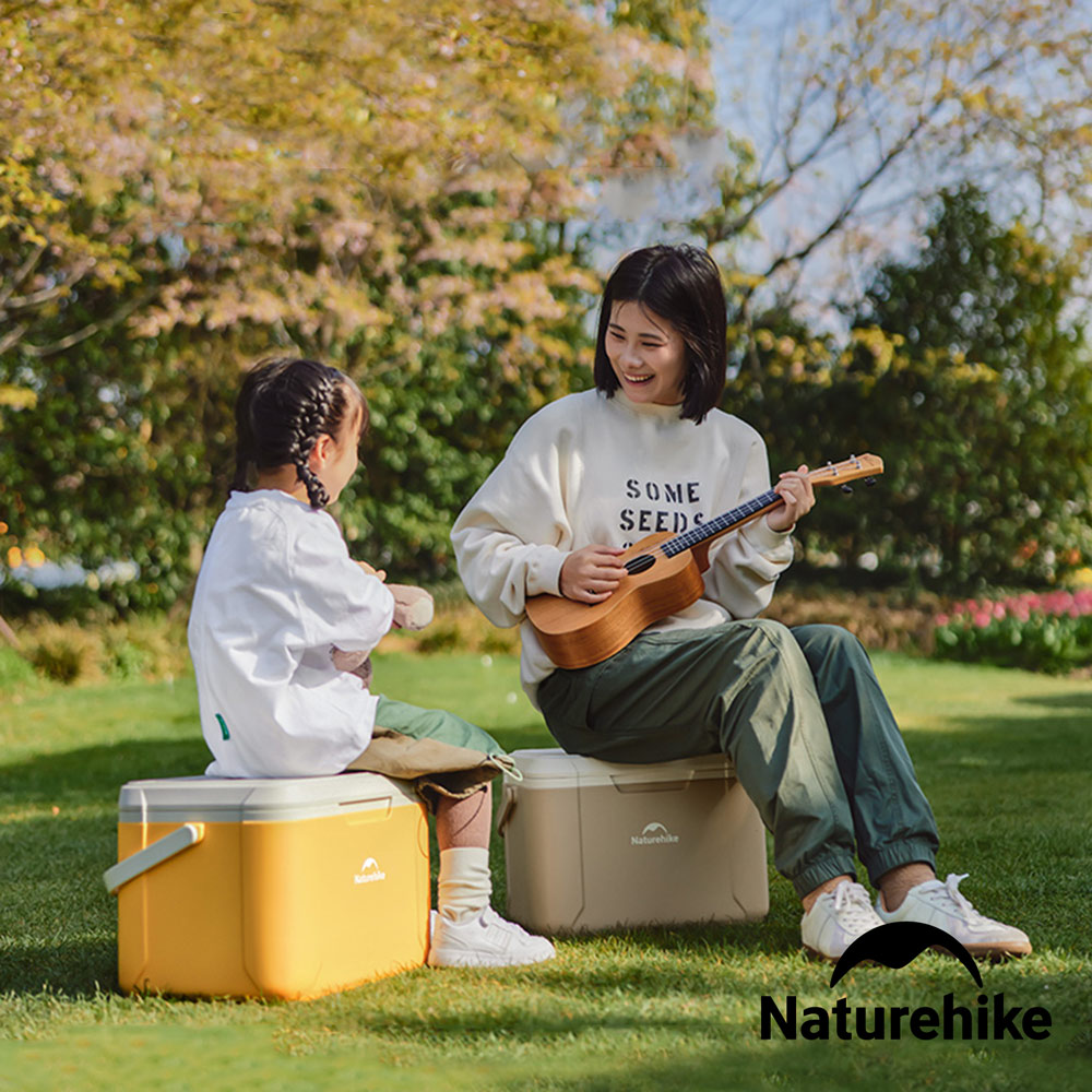 純銀 盃 共箱付き 146g Naturehike】鯨漁PU保冰保溫箱18L CF012(台灣總代理公司貨) - 全聯全電商