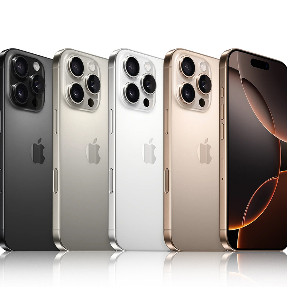 新品未開封- Apple iPhone 16 Pro Max 本体 256GB スマホ