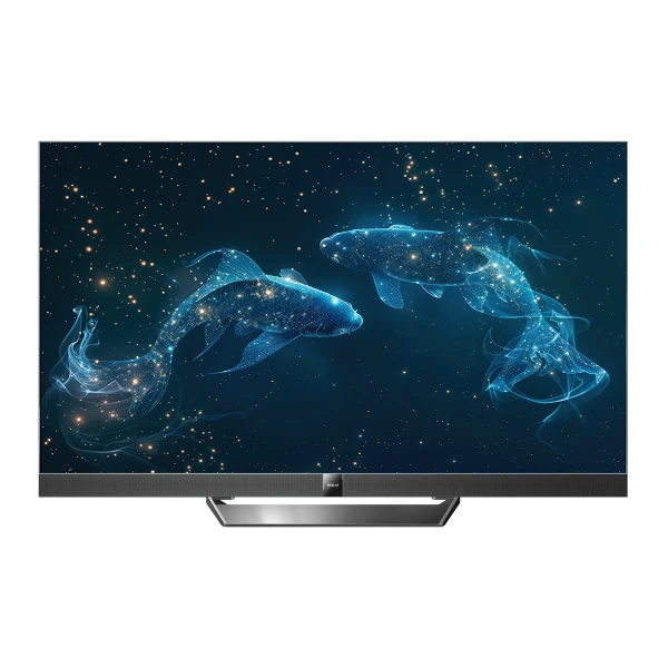 【HERAN 禾聯】65型MiniQ4K顯示器(送基本安裝)(HX-65MH550F)