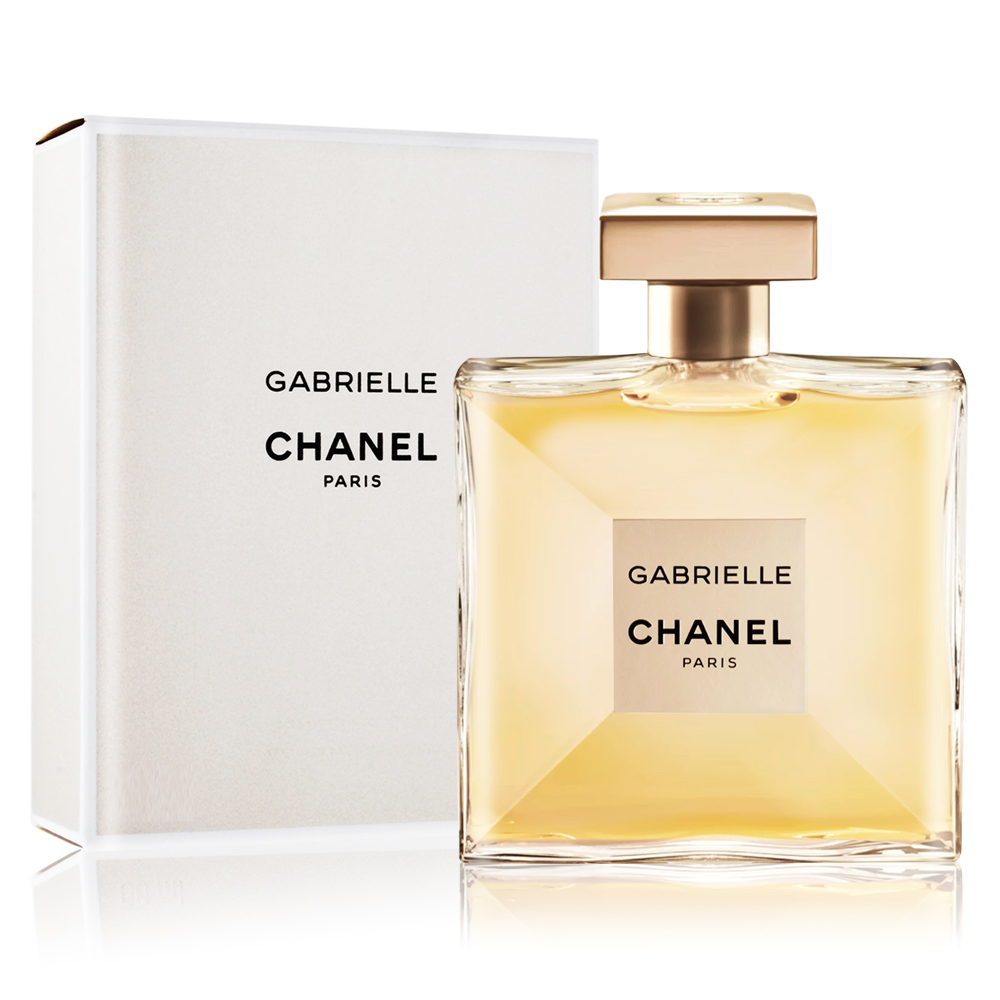 CHANEL 香奈兒】GABRIELLE嘉柏麗香水(100ml)(航空版) - 全聯全電商