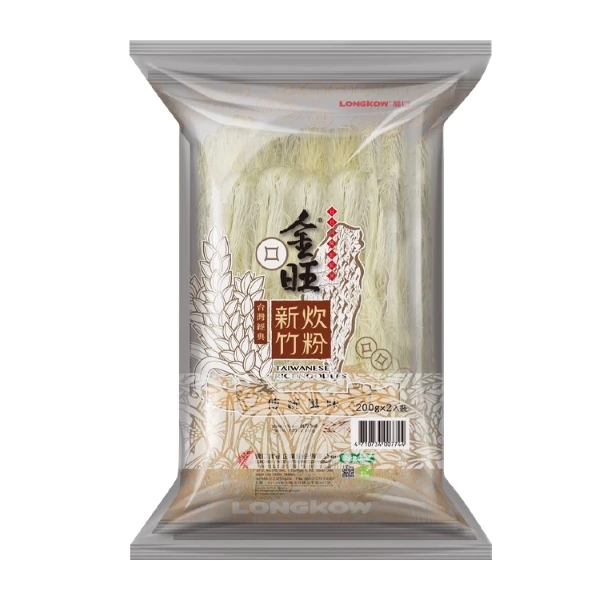 【龍口】金旺新竹炊粉(200g*2入/包)