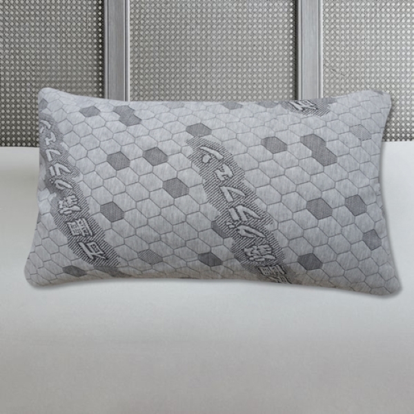 【Victoria】石墨烯2.0防水保潔墊枕套(46x74cm (1入))