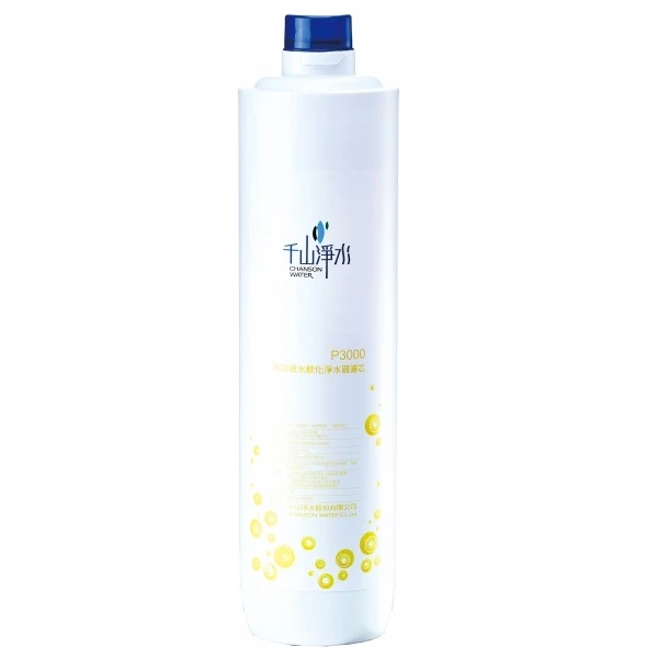 【千山淨水】高效型軟水淨水器濾芯(P3000)