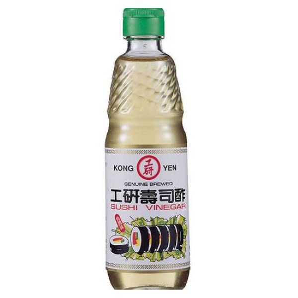 【工研】壽司酢(300ml)