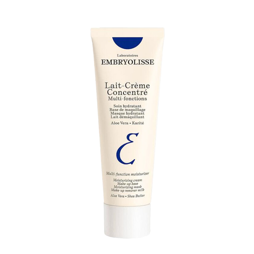 【Embryolisse 恩倍思】神奇保濕霜 75ml(航空版)