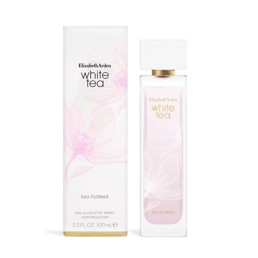 Elizabeth Arden】白茶粉紅蒼蘭香水100ml(航空版) - 全聯全電商
