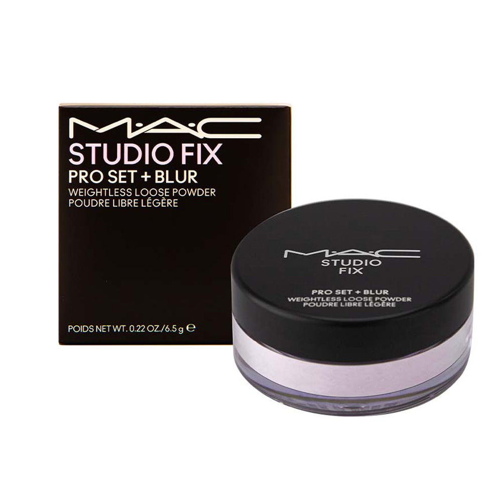 【M.A.C】超持妝輕透濾鏡蜜粉 #絕絕紫 6.5g(航空版)