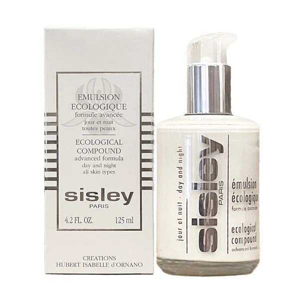SISLEY 希思黎】全能乳液(125ml 新版國際航空版) - 全聯全電商