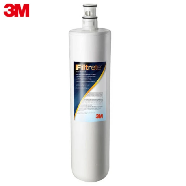 【3M】S004淨水器專用替換濾心(3US-F004-5)