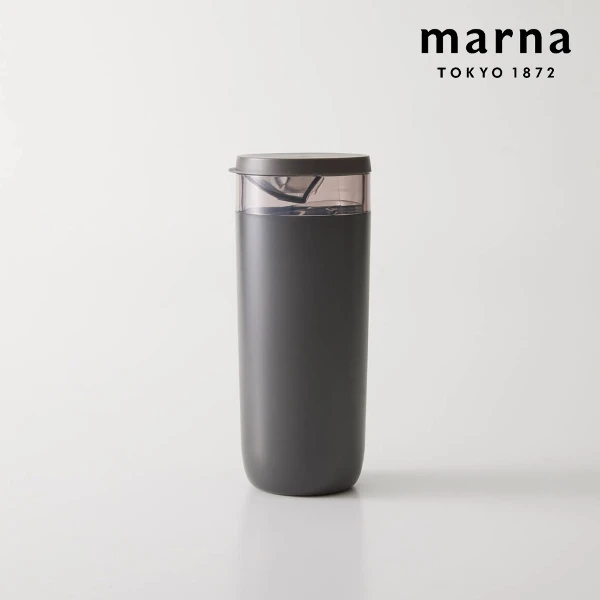 【MARNA】(原廠總代理)Ready to系列 咖啡計量杯(可裝約160g咖啡粉)