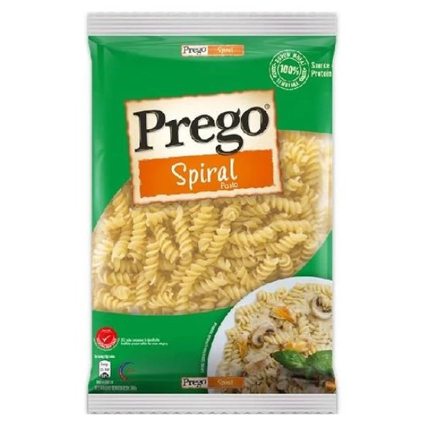 【Prego 普格】螺旋麵(500g)