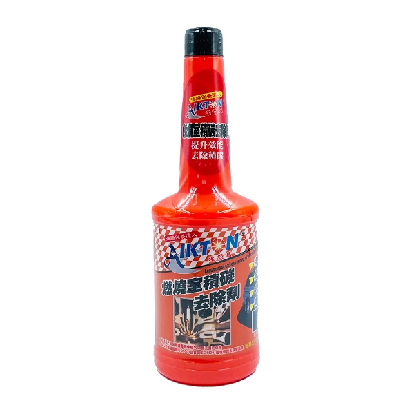 【AIKTON】燃燒室積碳去除劑(250ML)