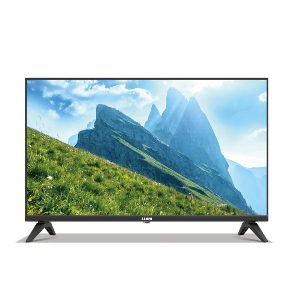 【SAMPO 聲寶】32 HD顯示器 EM-32FD630(送基本安裝)(EM-32FD630)