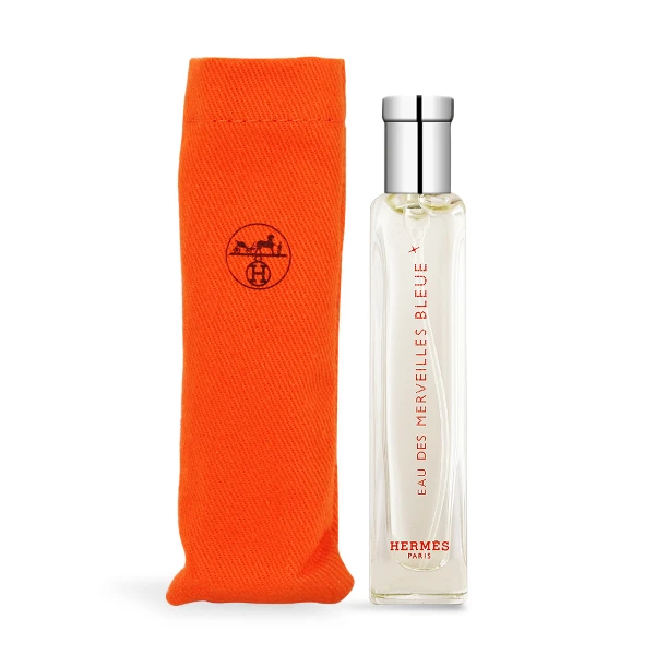 HERMES 愛馬仕】Cabriole 兒童中性無酒精香水(50ml) - 全聯全電商
