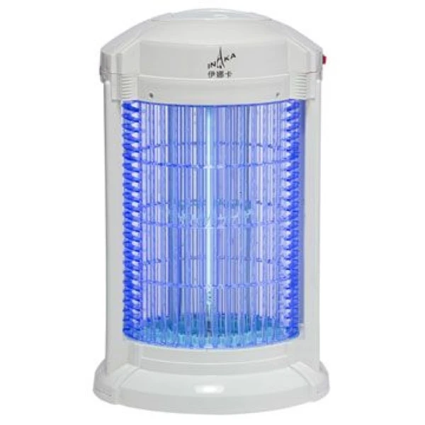 【zushiang 日象】15W電子式捕蚊燈(ST-0173)