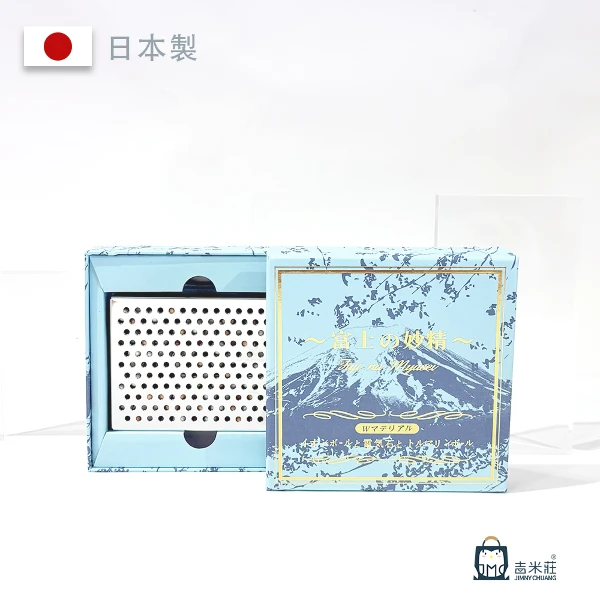 【富士の妙精】富士の妙精 淨水片(方型單入裝)