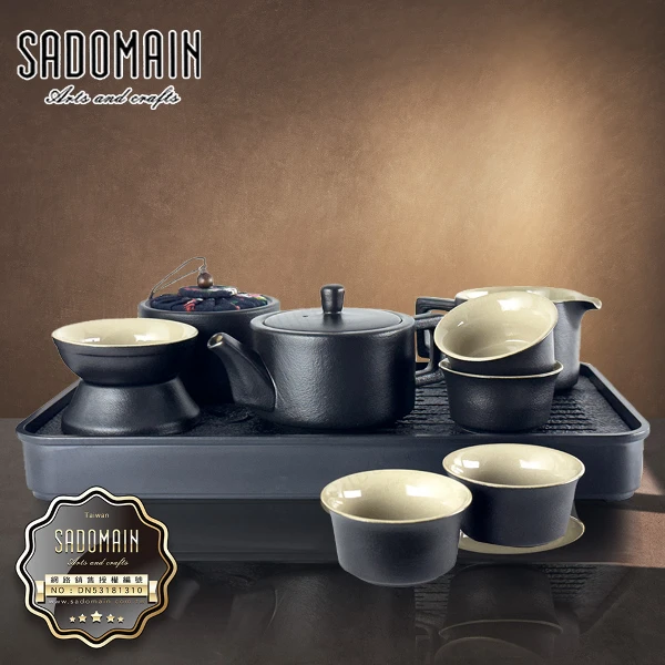 小川流煎茶「茶櫃一式」茶瓶 瓶承 茶壺 巾筒 茶則 茶碗 茶托 煎茶器 煎茶道具 一品川流】304不鏽鋼沖泡茶濾網組(2組) - 全聯全電商