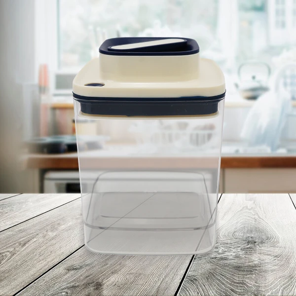 HAGOOGI】日本生活家電食品真空保存容器(20L) - 全聯全電商