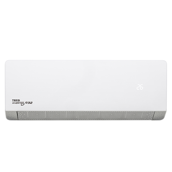 【TECO 東元】東元變頻頂級型1對1冷暖空調4.1kW(送基本安裝)(MA40IH-HS8+MS40IH-HS8)