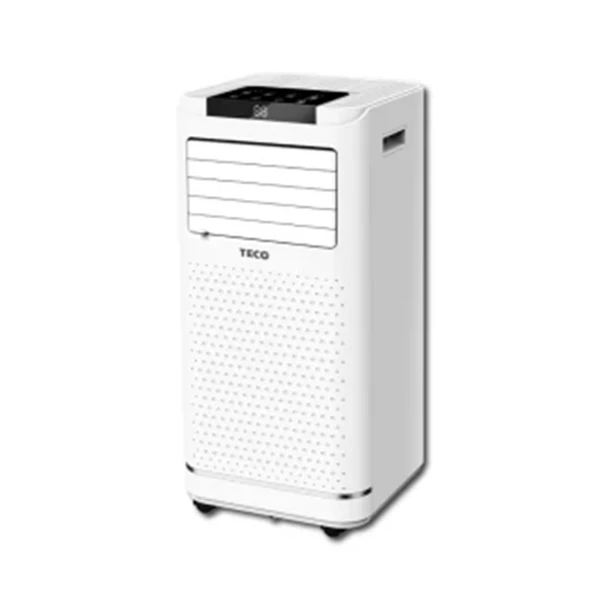 【TECO 東元】10000BTU-多功能冷暖型移動式冷氣機(XYFMP-2809FH)
