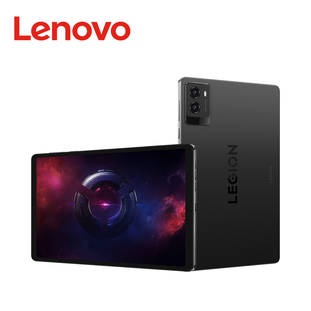 Lenovo 聯想】Legion Tab TB321FU 8.8吋平板電腦WiFi ZAEF0060TW(12G