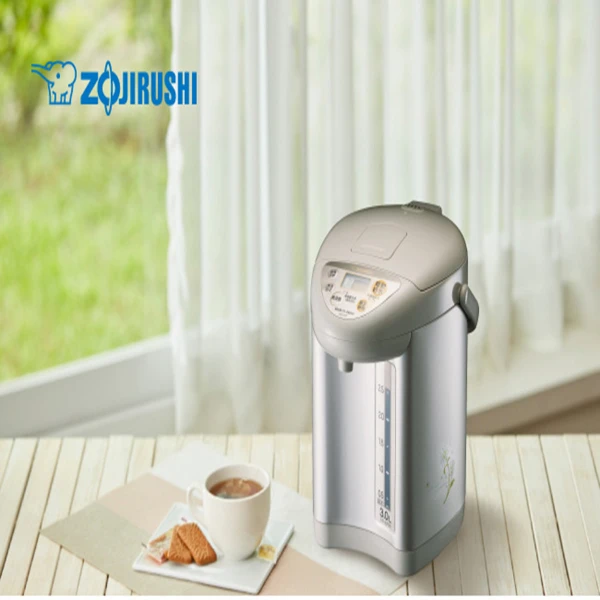 【ZOJIRUSHI 象印】3公升微電腦電動熱水瓶(CD-JUF30)