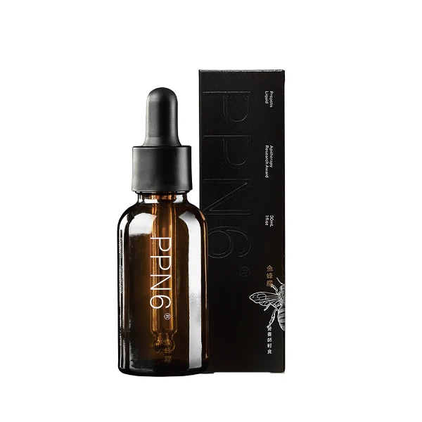 【營養師輕食】PPN6金蜂膠(30ml/瓶)