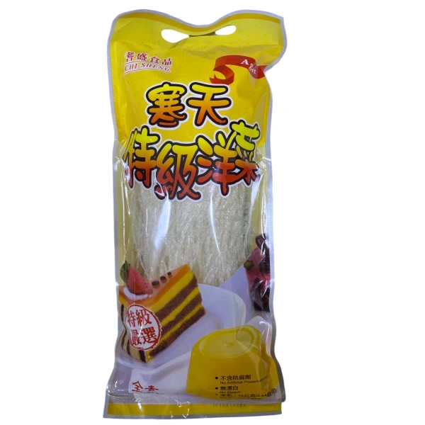 【耆盛】寒天特級洋菜(75g)