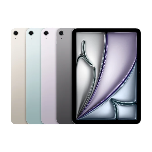 Apple】2025 iPad Air 11吋WiFi (256GB) - 全聯全電商