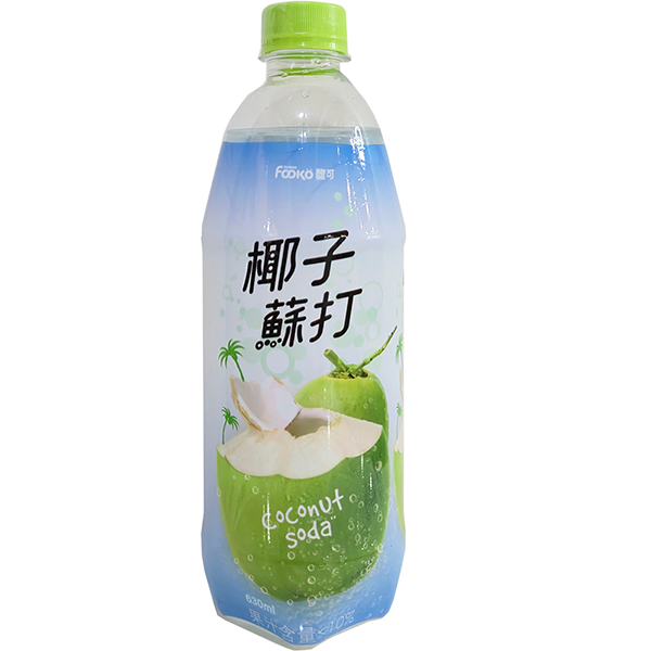 椰子 月月红小青柑(190g) ｜ 大统华超级市场