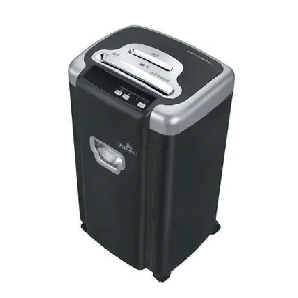 【斐樂】Fellowes 粒狀 2 x 8 mm 碎紙機 ( 24L/台 MS-460CS)