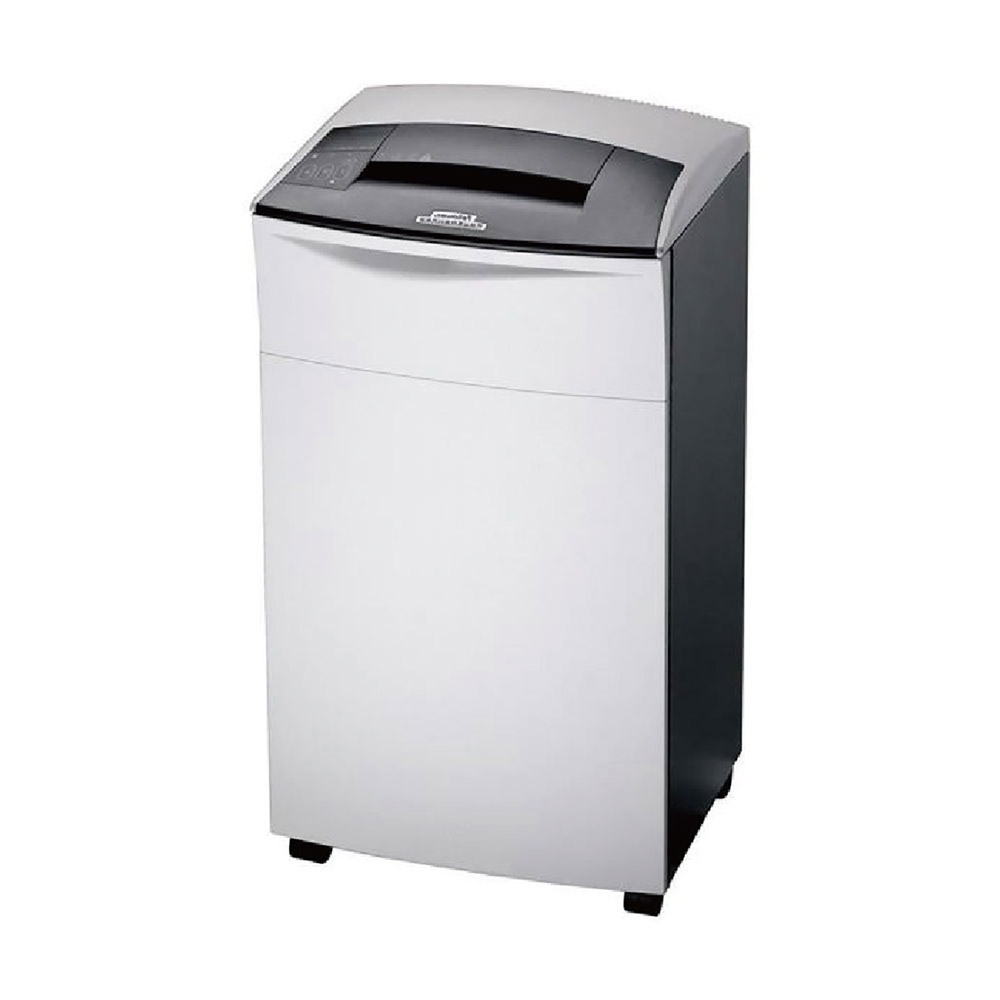 【斐樂】Fellowes 連續碎紙 3.9 x 25 mm 碎紙機(57L/台 C220-C)
