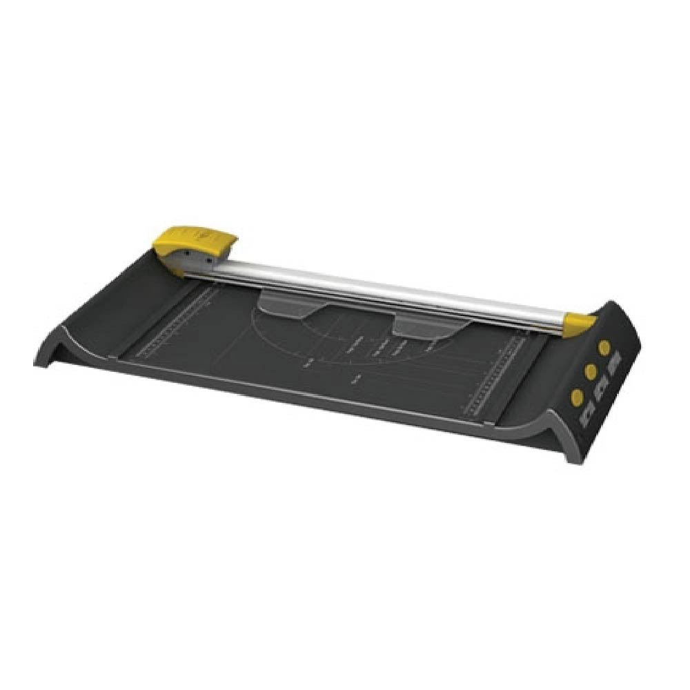 【斐樂】Fellowes Neutron 中子 A4 + 輪刀 裁紙機( /台 Neutron-A4)