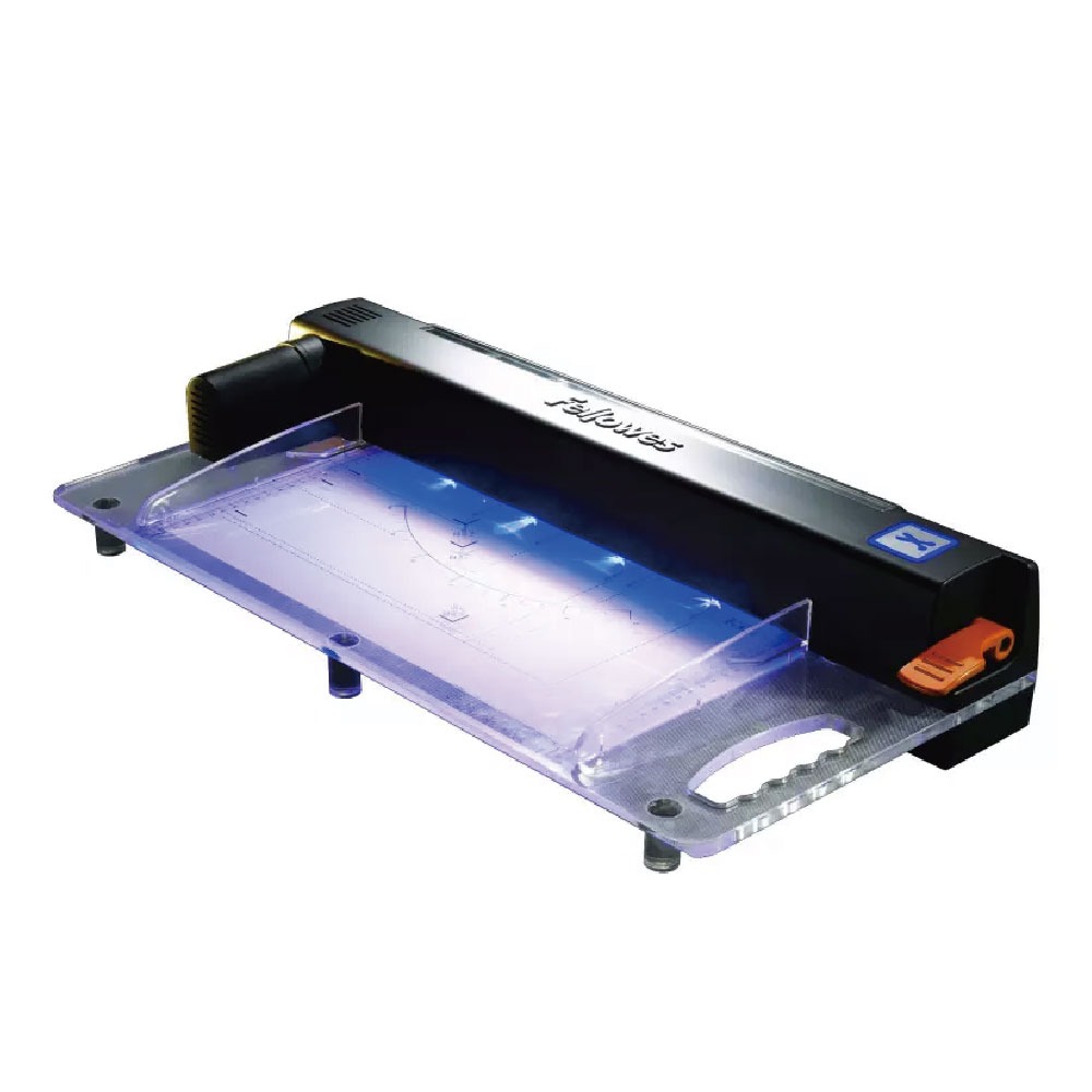 【斐樂】Fellowes PowerTrimer A3 電動 裁紙機( /台 PowerTrimer-A3)