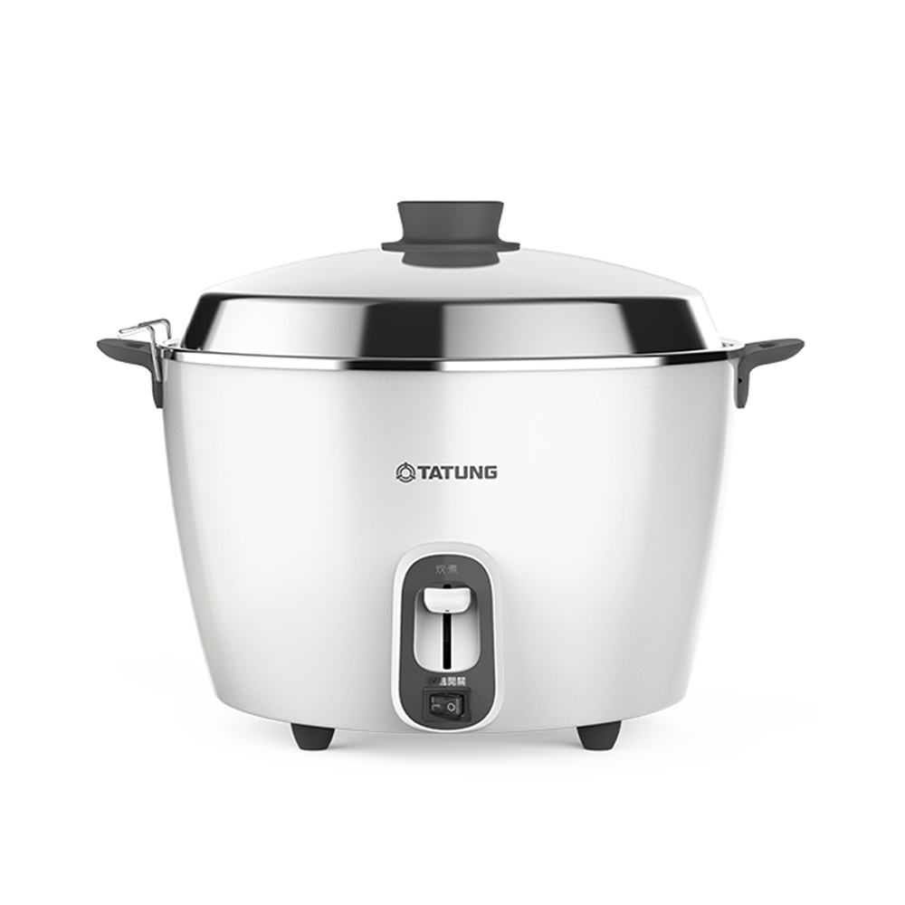 【期間限定】 TATUNG 台湾大同多機能電気炊飯器 限定色 グリーン系 TAC-11R-M 炊飯器・餅つき機