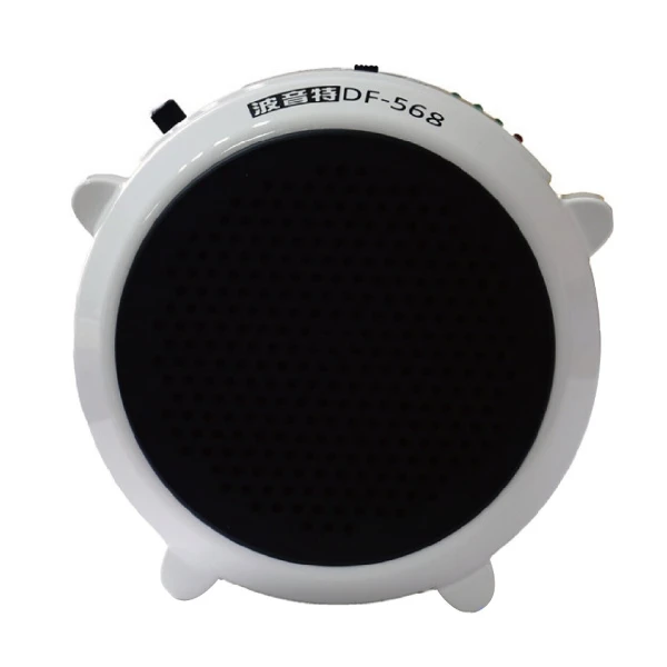 【POINT 波音特】波音特 POINT 教學 麥克風 教學擴音機 擴音器 (/ 組 DF-568)