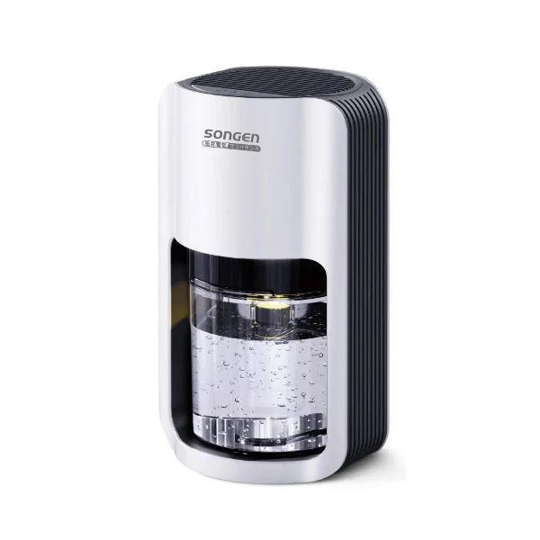 【SONGEN 松井】MINI 炫彩輕巧除濕機(SG-S26KD)
