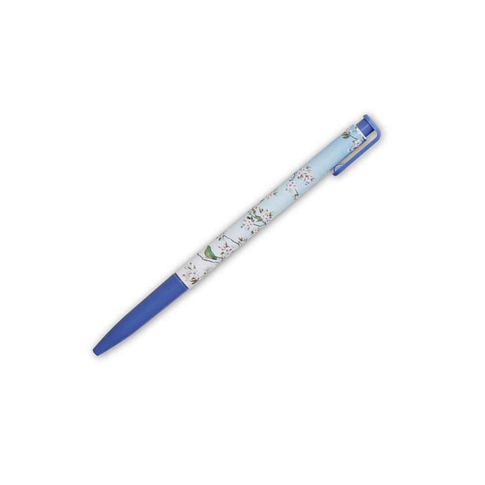 O.B】Season 自動原子筆0.7mm 單色(50支/盒OB-12JP) - 全聯全電商