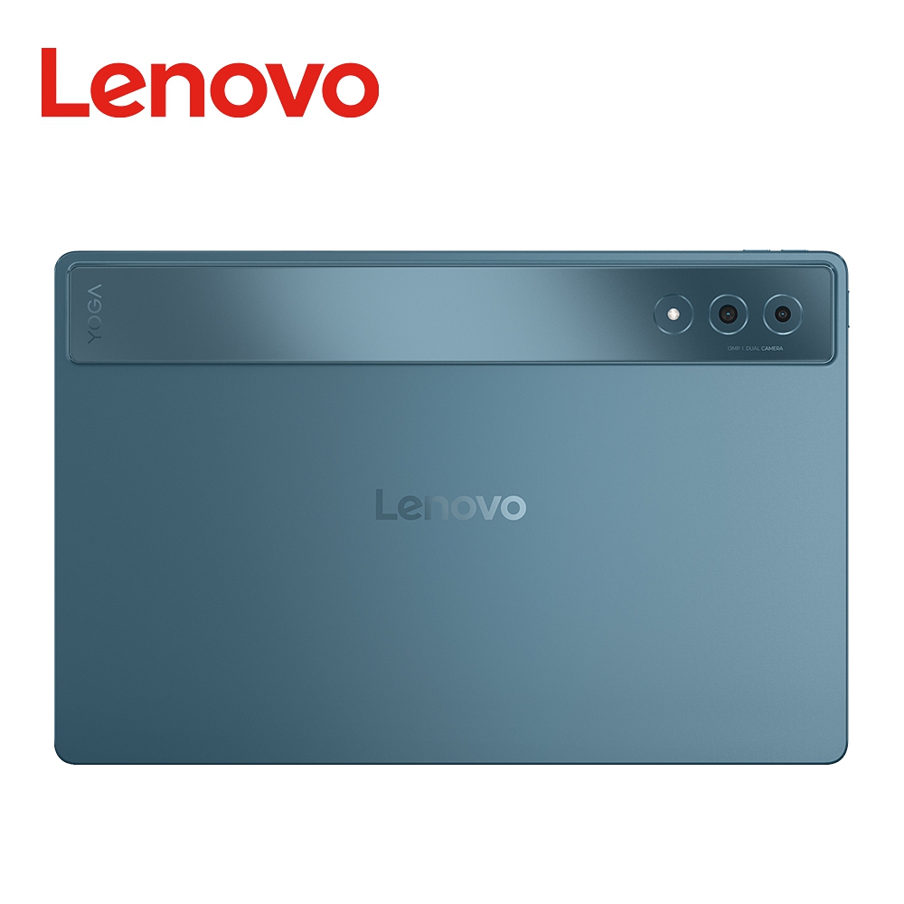 Lenovo 聯想】Yoga Tab Plus TB520FU 12.7吋平板電腦WiFi ZAEG0170TW