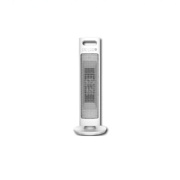 【Airmate 艾美特】人體感知遙控陶瓷直立電暖器(HP12110R)