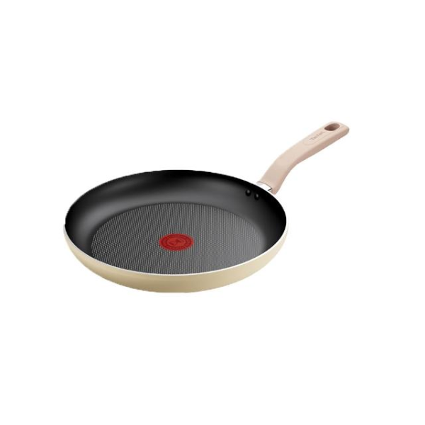 【Tefal 特福】Daisy系列28CM不沾平底鍋(G1670624)